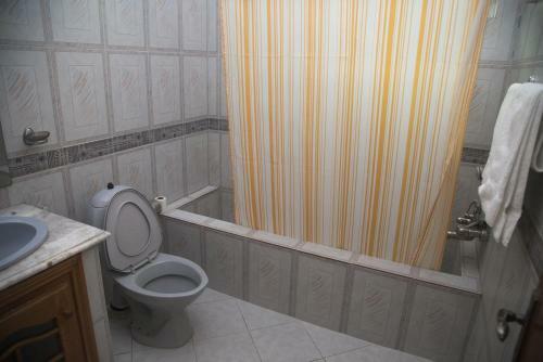 Hostal Casa Grande