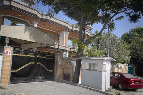 Hostal Casa Grande