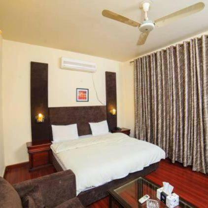 Hostal Milton Guest House Islamabad Pakistan