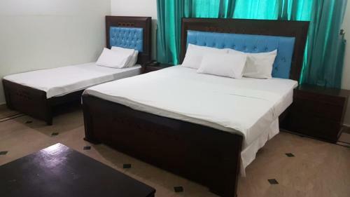 Hostal Milton Guest House Islamabad Pakistan