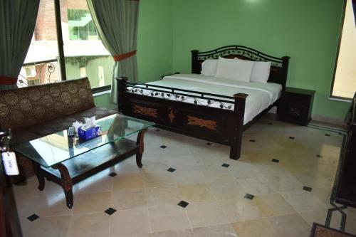 Hostal Milton Guest House Islamabad Pakistan