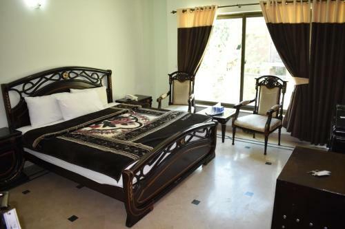 Hostal Milton Guest House Islamabad Pakistan