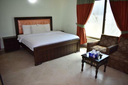 Hostal Milton Guest House Islamabad Pakistan
