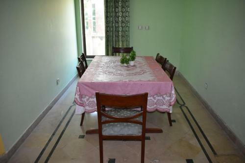 Hostal Milton Guest House Islamabad Pakistan