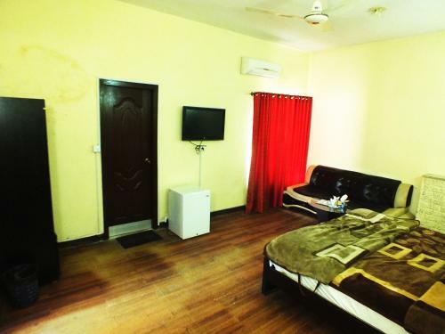 Hostal Capetown