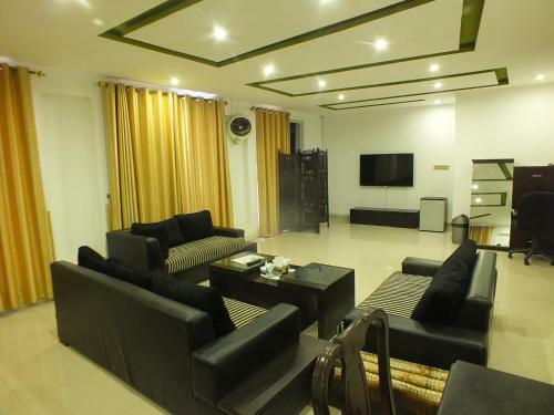 Hostal Capetown