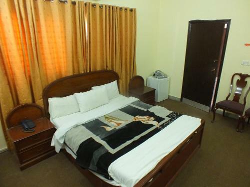 Hostal Capetown