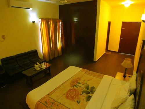Hostal Capetown