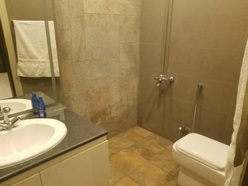 2 Bedroom Apartment - The Grande - Rawalpindi