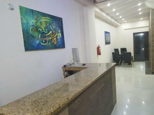 2 Bedroom Apartment - The Grande - Rawalpindi