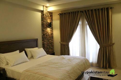 2 Bedroom Apartment - The Grande - Rawalpindi