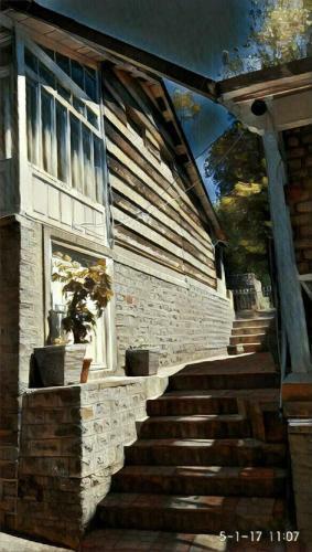 Lodge The Legacy - British Era Cottages