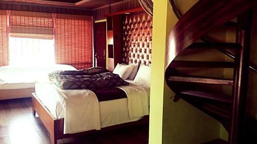 Hillman Hotel Murree