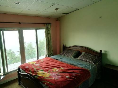 Apartamento Ace Homes
