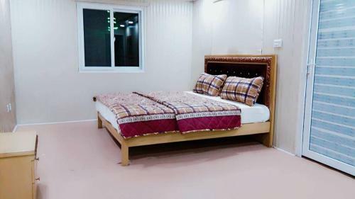 Hotel H.a.h Lodges
