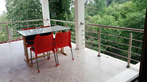 Hotel H.a.h Lodges