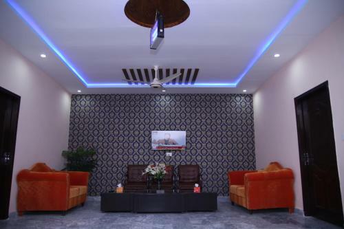Hostal Park Hotel Lahore