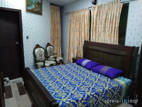 Janjua Lodges & Apartments