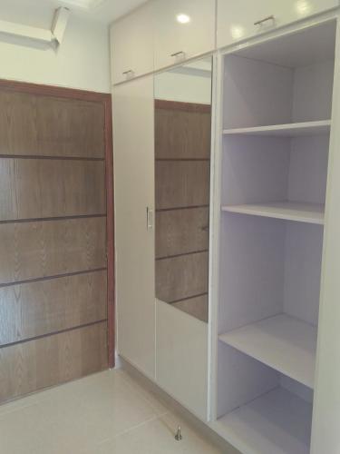 Apartamento Single Bed Room Luxary Suite (no 1)
