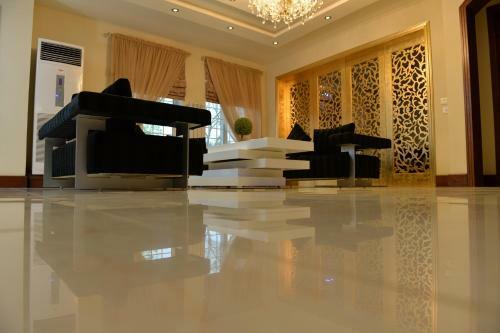 Hostal Bella View Lounge