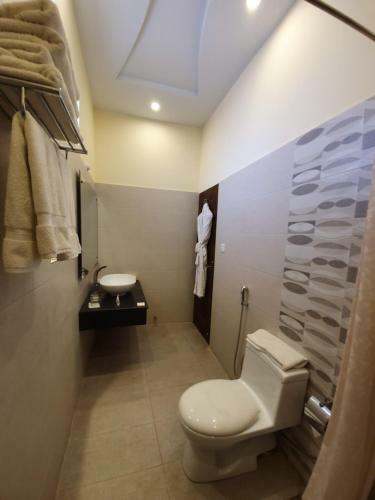 Hotel S Chalet Multan