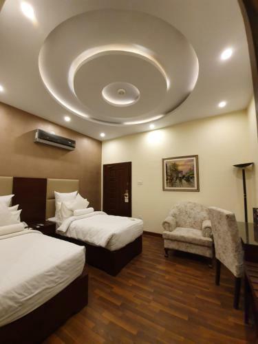 Hotel S Chalet Multan