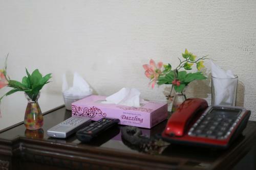 New Pride Hotel Multan