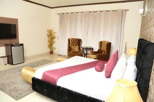 Hotel Westin Suites