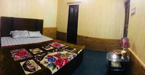 Hotel Dumani Mountain Resort