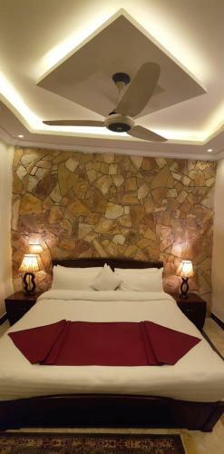 Triple One Hotel Suites