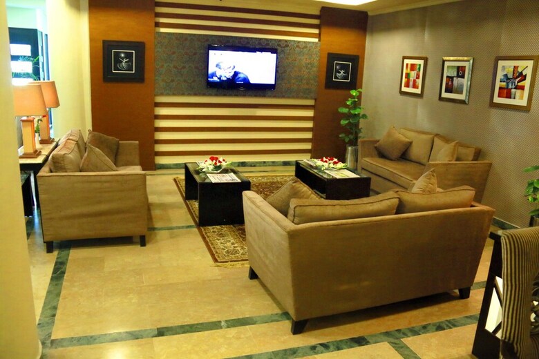 Hostal Hotel One Abbottabad