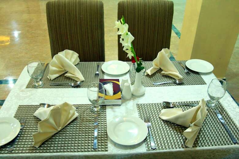 Hostal Hotel One Abbottabad