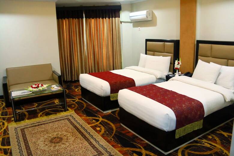 Hostal Hotel One Abbottabad