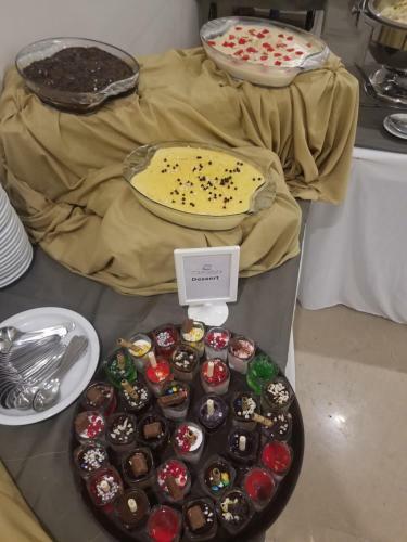 Zifan Hotel & Suites