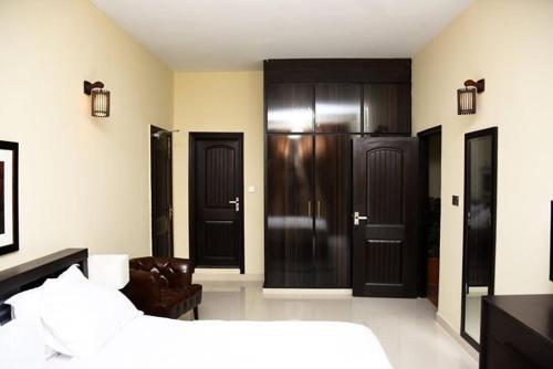 Hostal Pashas