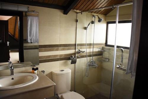 Hostal Pashas