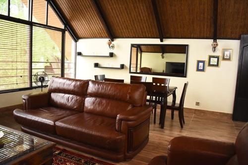 Hostal Pashas