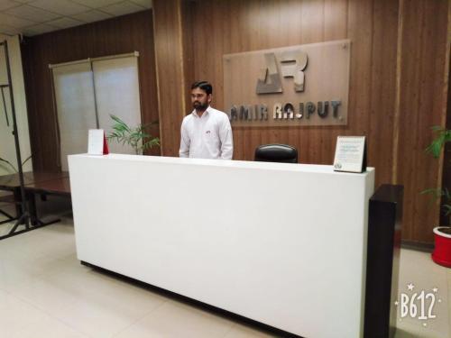 Ar Hotel