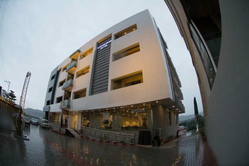 Karakuram Hotel