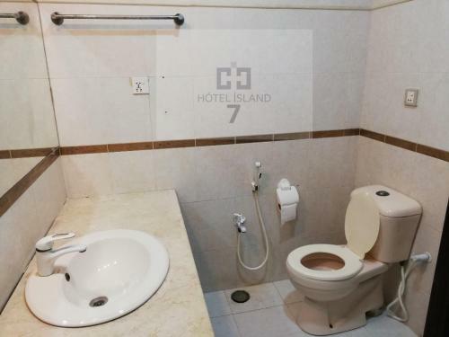 Hotel 7island