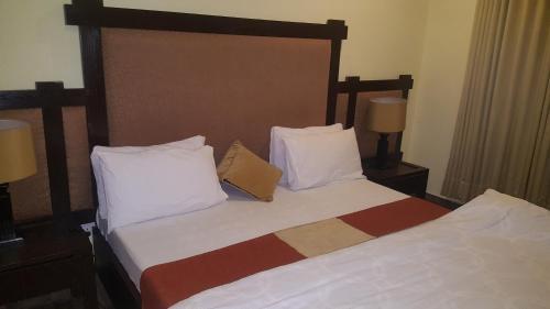 Hostal Hotel Kashmir Lodge