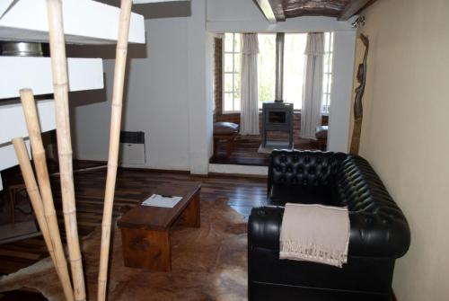 Hostal Espacio Domu