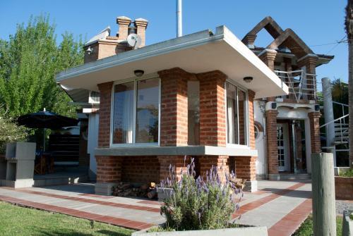 Hostal Espacio Domu