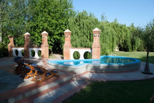 Hostal Espacio Domu