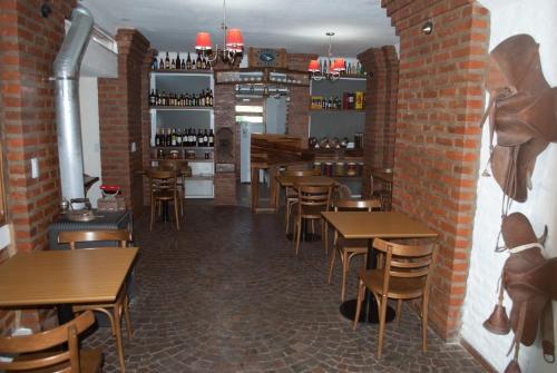 Hostal Espacio Domu
