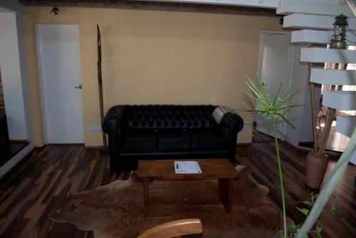 Hostal Espacio Domu