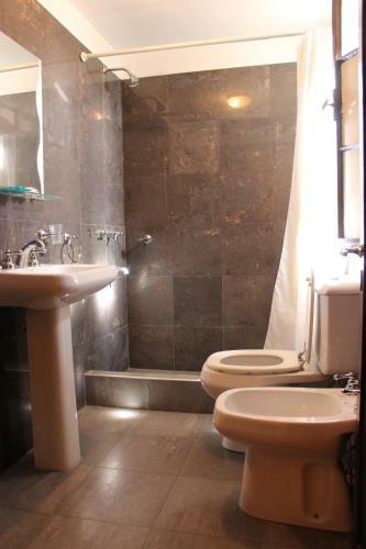 Apartamento Hosteria Zure-echea
