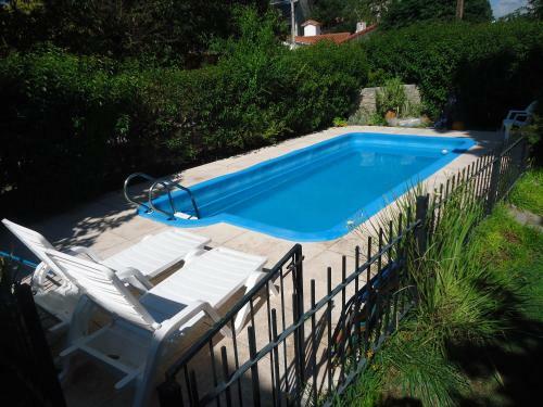 Apartamento Hosteria Zure-echea
