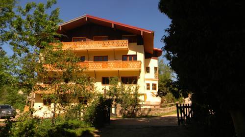 Hotel Las Cascadas