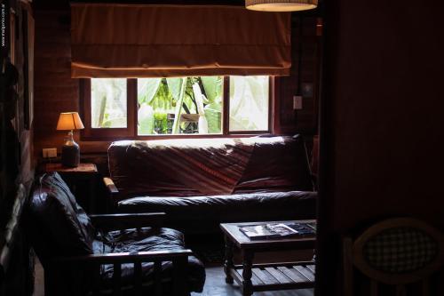 Hostal Miraluna Caba�as